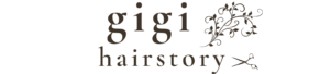 千曲市の美容室　gigi hairstory