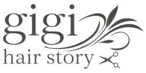 千曲市美容院　gigi hairstory